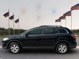2011 Mazda CX-9 - Preview 3