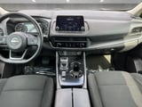 2024 Nissan Rogue - Preview 3