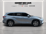 2022 Toyota Highlander - Preview 8