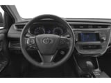 2015 Toyota Avalon - Preview 7