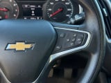 2022 Chevrolet Malibu - Preview 12