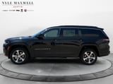 2026 Jeep Grand Cherokee - Preview 13