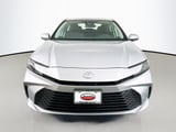 2025 Toyota Camry - Preview 2
