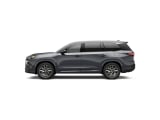 2026 Lexus TX - Preview 2