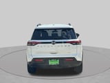 2025 Nissan Pathfinder - Preview 4