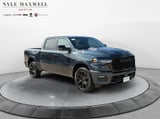 2026 Ram 1500 - Preview 2