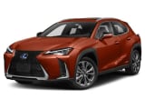 2020 Lexus UX - Preview 3
