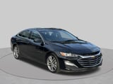 2024 Chevrolet Malibu - Preview 7