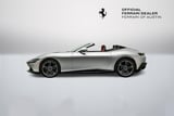 2025 Ferrari Roma - Preview 5