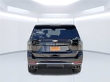 2026 Chevrolet Suburban - Preview 4