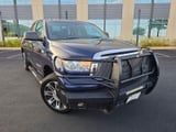 2012 Toyota Tundra - Preview 4