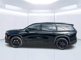 2027 Chevrolet Traverse - Preview 3