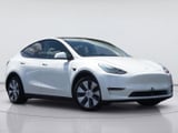 2021 Tesla Model Y - Preview 2