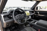 2026 Land Rover Defender - Preview 3
