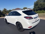 2015 Lexus RX - Preview 3