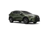 2026 Lexus NX - Preview 4