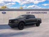 2026 Ford F-150 - Preview 2