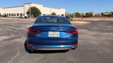 2018 Audi A5 - Preview 6