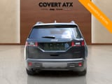 2026 Jeep Cherokee - Preview 4