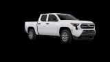 2026 Toyota Tacoma - Preview 15