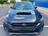 2019 Subaru WRX - Preview 12