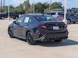 2026 Subaru WRX - Preview 4