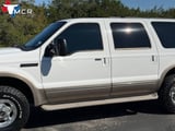 2002 Ford Excursion - Preview 10
