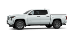 2026 Toyota Tacoma - Preview 5