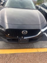 2023 Mazda CX-30 - Preview 3