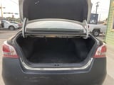 2013 Nissan Altima - Preview 13