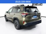 2026 Subaru Forester - Preview 4