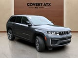 2026 Jeep Grand Cherokee - Preview 7