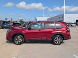 2026 Subaru Forester - Preview 3