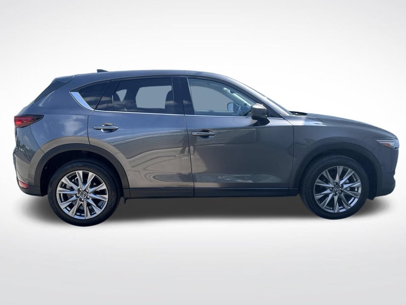 2021 Mazda CX-5 - Image 3