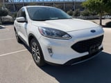2022 Ford Escape - Preview 2