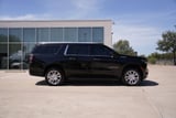 2024 Chevrolet Suburban - Preview 5