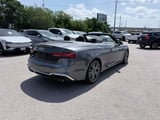 2023 Audi S5 - Preview 9