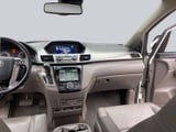 2016 Honda Odyssey - Preview 12