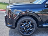 2027 Kia Telluride - Preview 8