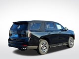 2027 Chevrolet Tahoe - Preview 3