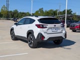 2026 Subaru Crosstrek - Preview 4
