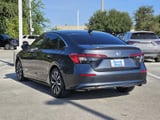 2024 Honda Civic - Preview 6