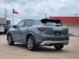 2026 Acura ADX - Preview 7