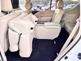 2019 INFINITI QX80 - Preview 3
