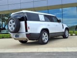 2024 Land Rover Defender - Preview 4