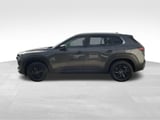 2026 Mazda CX-50 - Preview 8