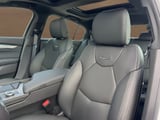 2026 Cadillac CT5 - Preview 11
