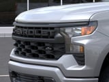 2026 Chevrolet Silverado 1500 - Preview 13
