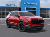 2027 Chevrolet Equinox - Preview 7