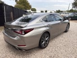 2021 Lexus ES - Preview 5